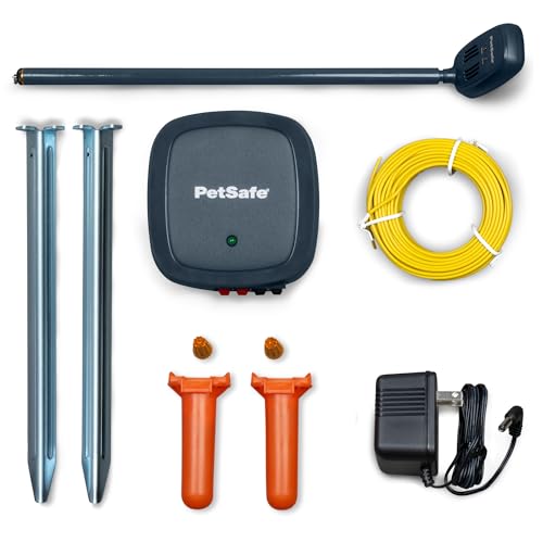 PetSafe Wire Break Locator for In-Ground Pet Fence Systems