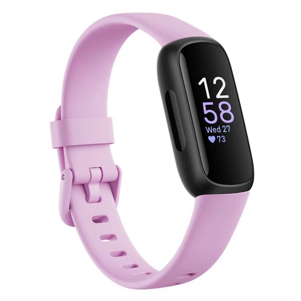 Fitbit Inspire 3 Health &-Fitness-Tracker