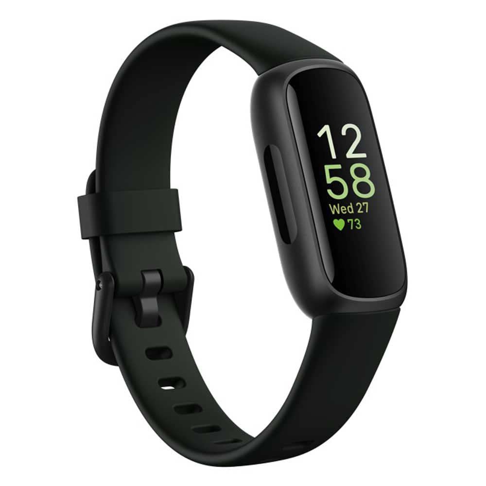 Fitbit Inspire 3 Health &-Fitness-Tracker