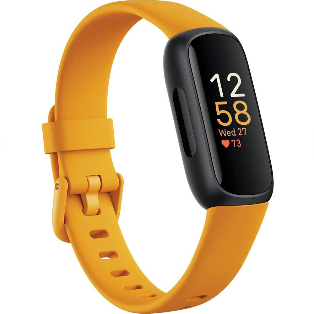 Fitbit Inspire 3 Health &-Fitness-Tracker