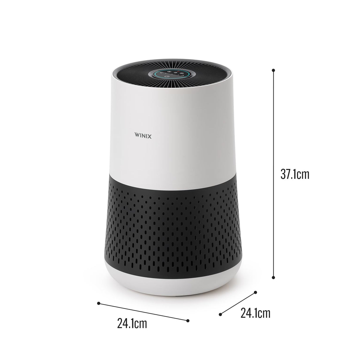 Winix A230 & A231 Air Purifier for Pet-Friendly Homes