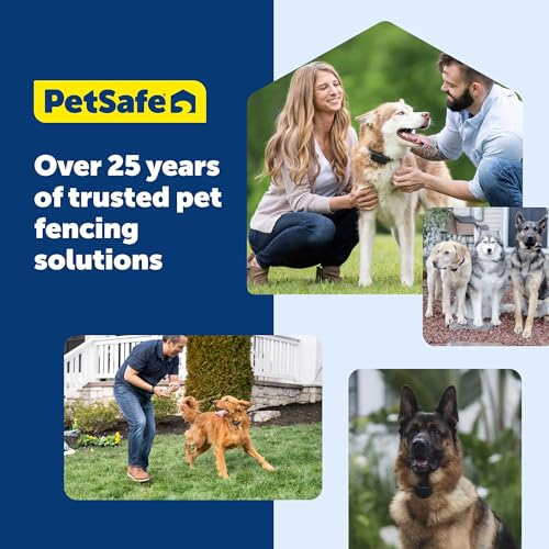 PetSafe Wire Break Locator for In-Ground Pet Fence Systems