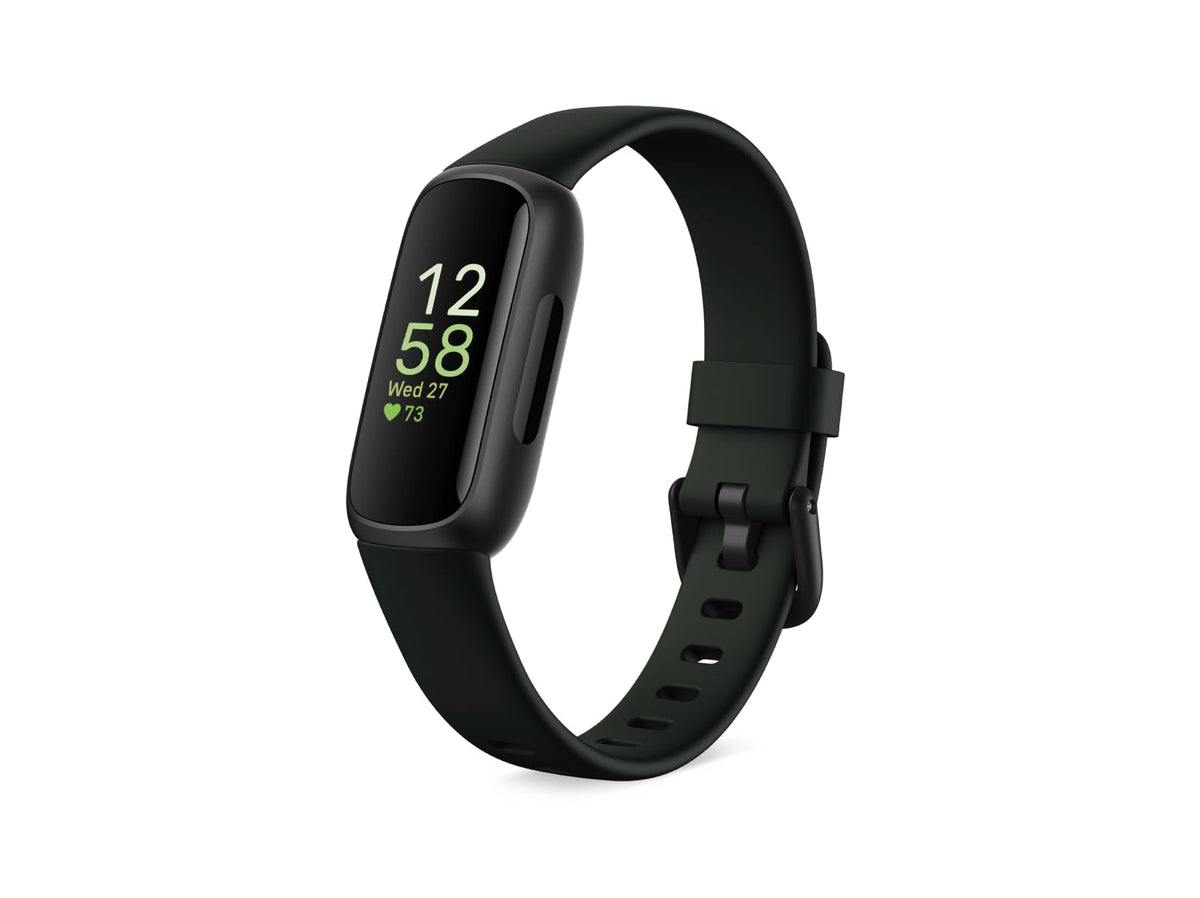 Fitbit Inspire 3 Health &-Fitness-Tracker