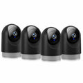 YOTON 2K 360° Wi-Fi Pet Camera with Motion Tracking