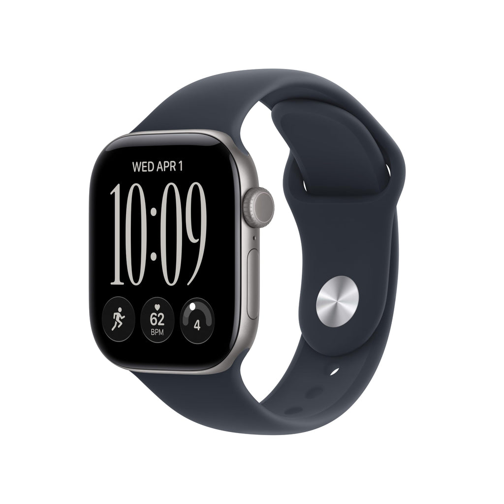 Apple Watch Series 12