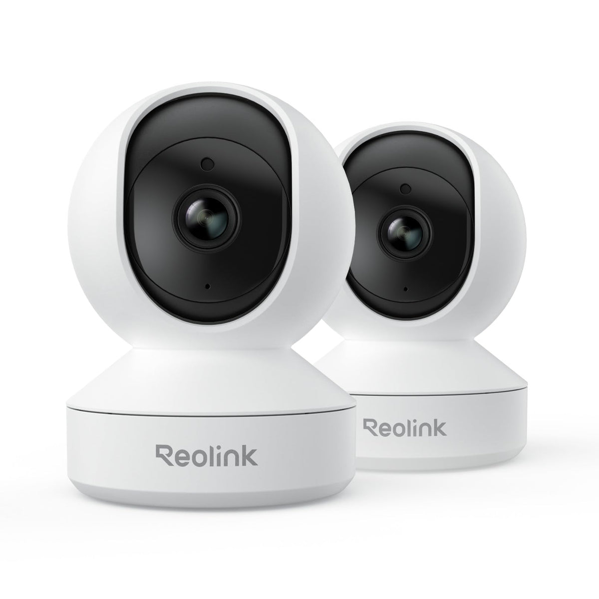 REOLINK E1 2K 360° Wi-Fi Pet Camera with Smart Detection