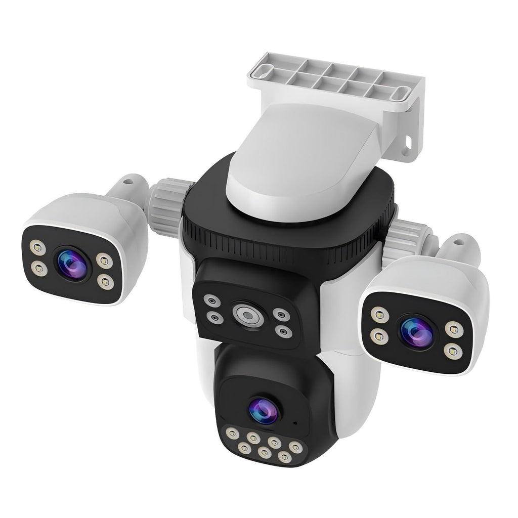 EVERSECU okam CS621SR Cameras