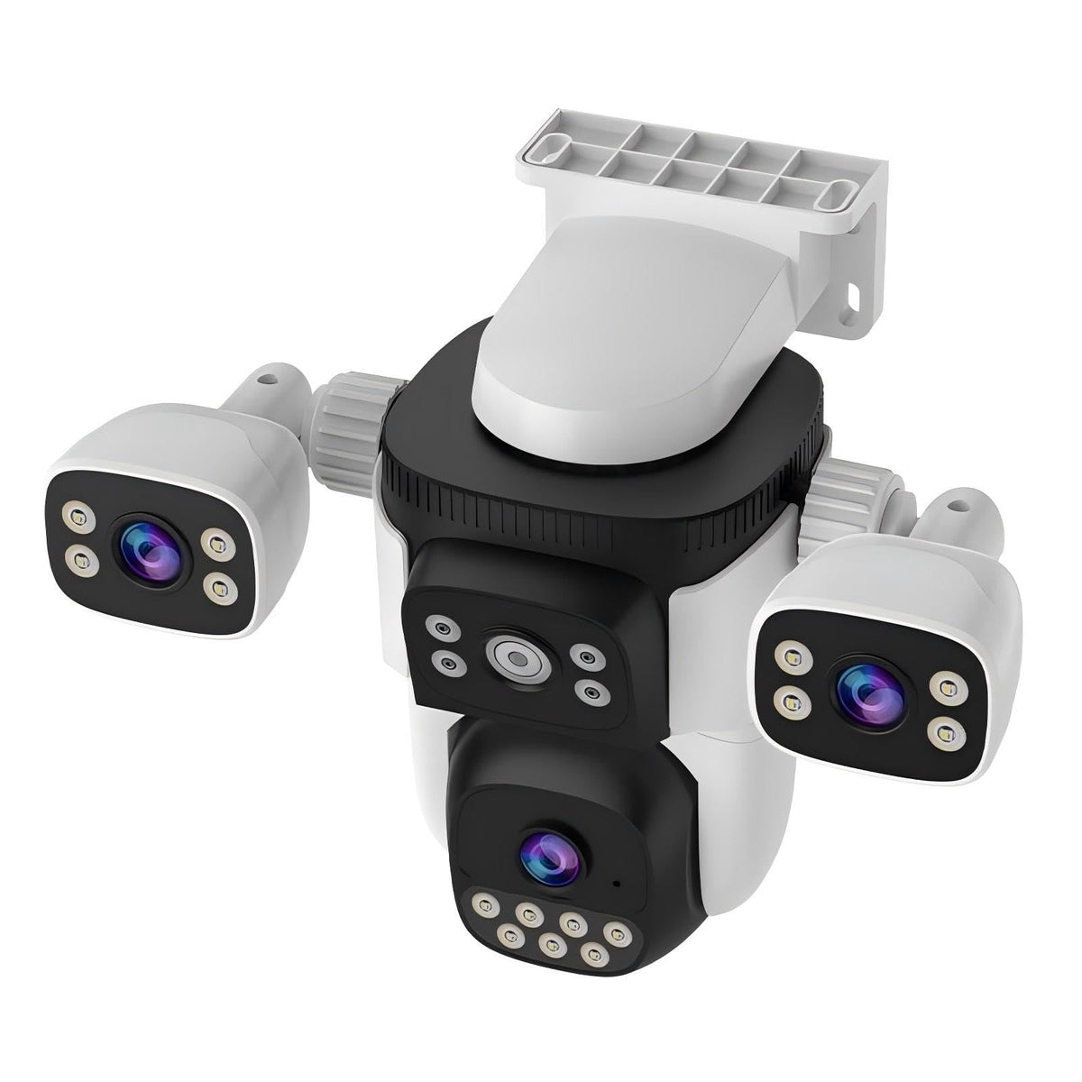 EVERSECU okam CS621SR Cameras