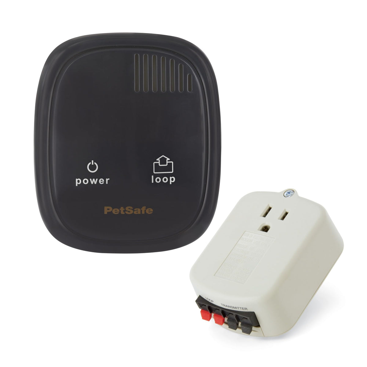 PetSafe Replacement In-Ground Fence Transmitter + Surge Protector