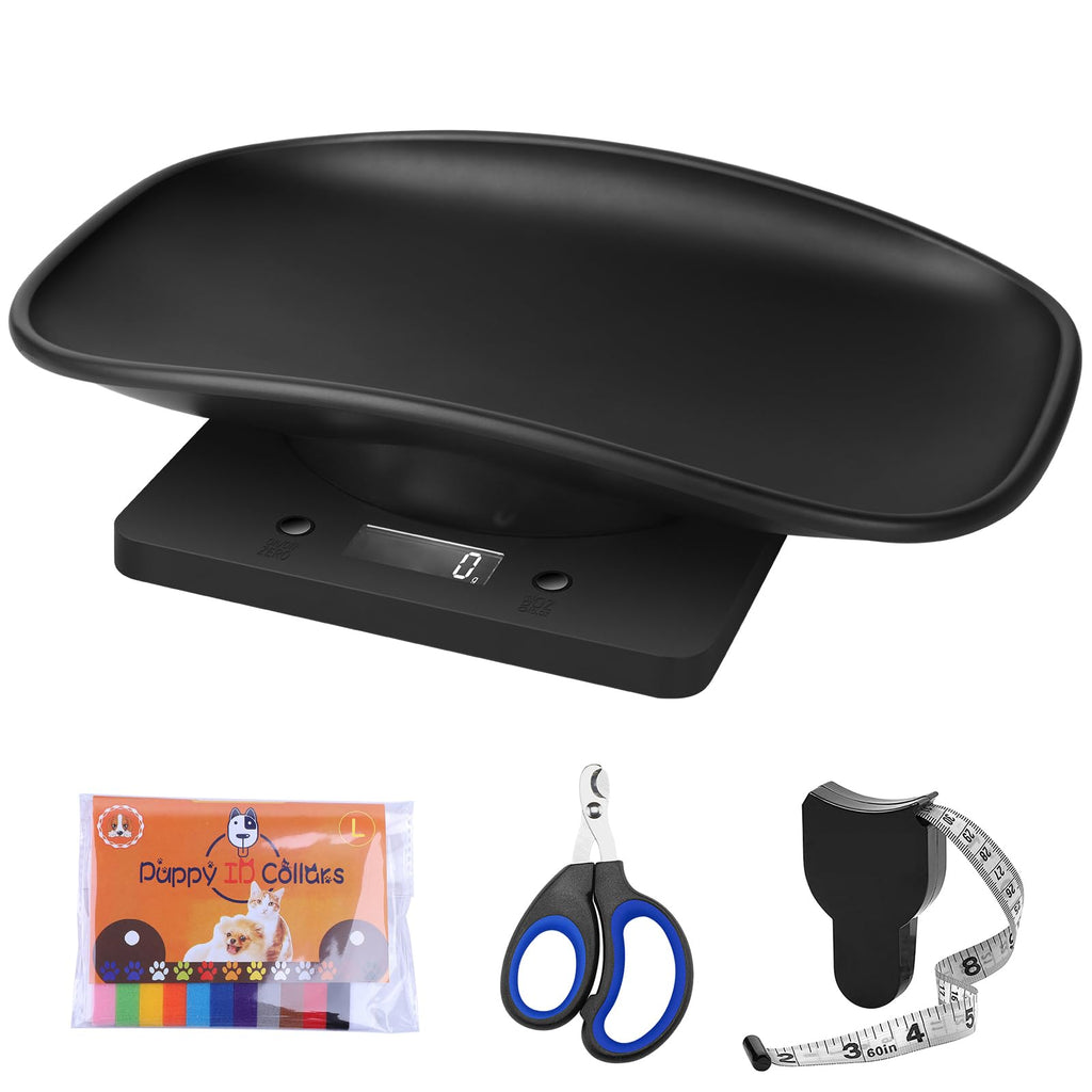 Digital Pet Scale,Puppy Scales for Weighing,Baby Scales