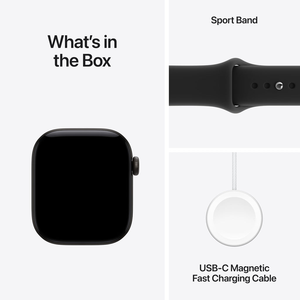 Apple Watch Series 12
