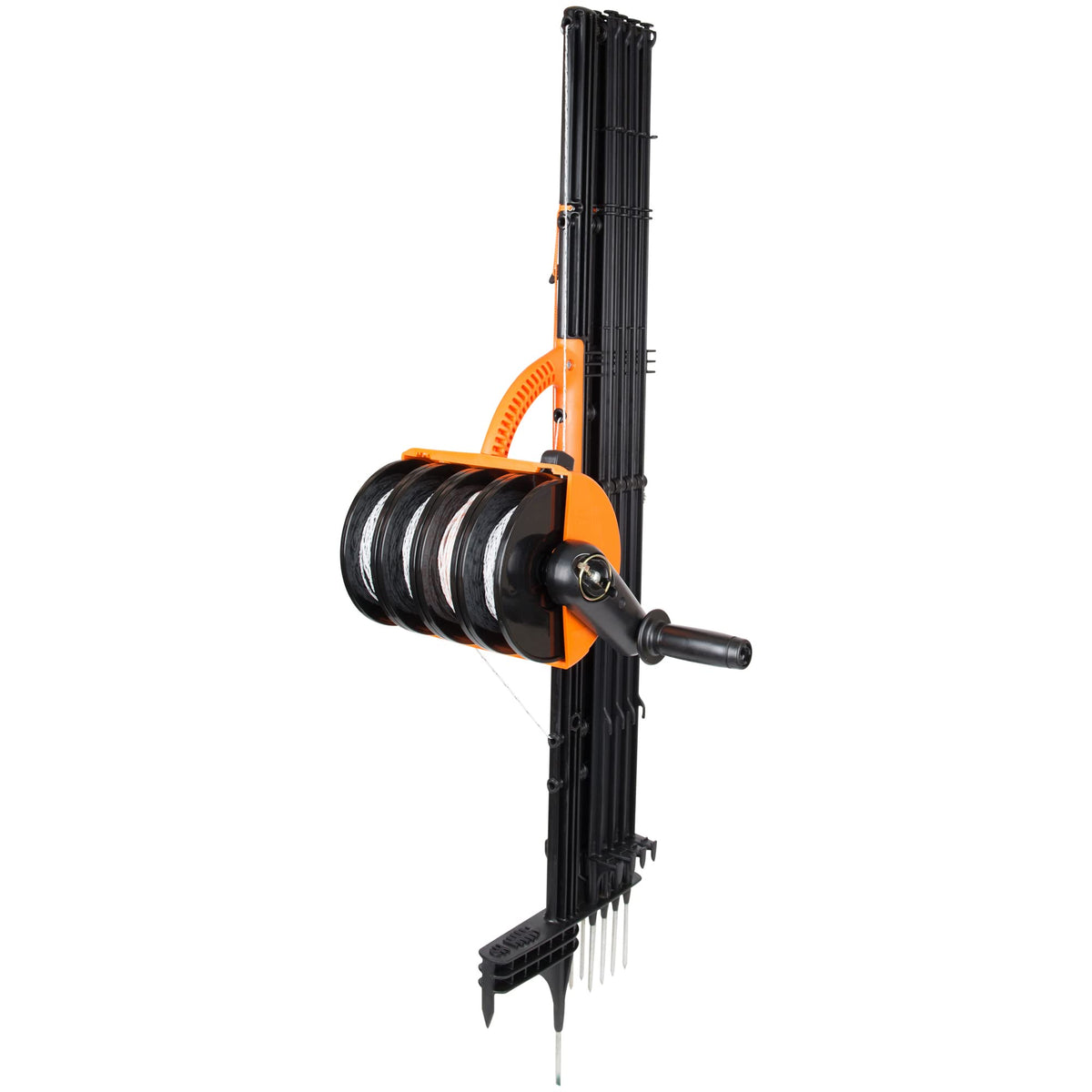 Gallagher Smart Fence 2 Portable Electric Fence for Livestock