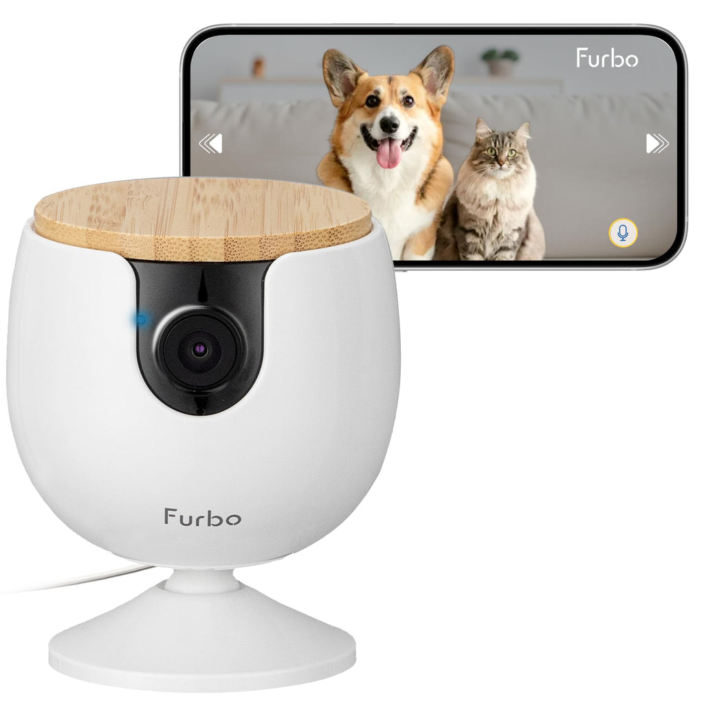 Furbo 360º Pet Camera