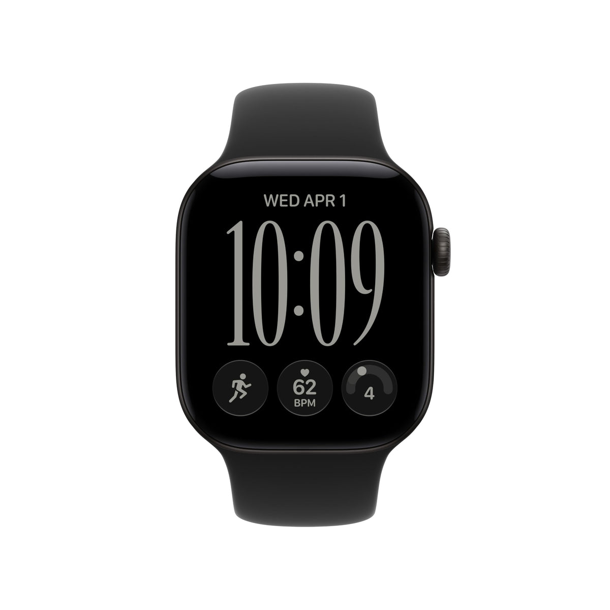 Apple Watch Series 12