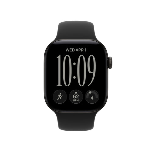 Apple Watch Series 12 Smartwatch for Fitness & Connectivity