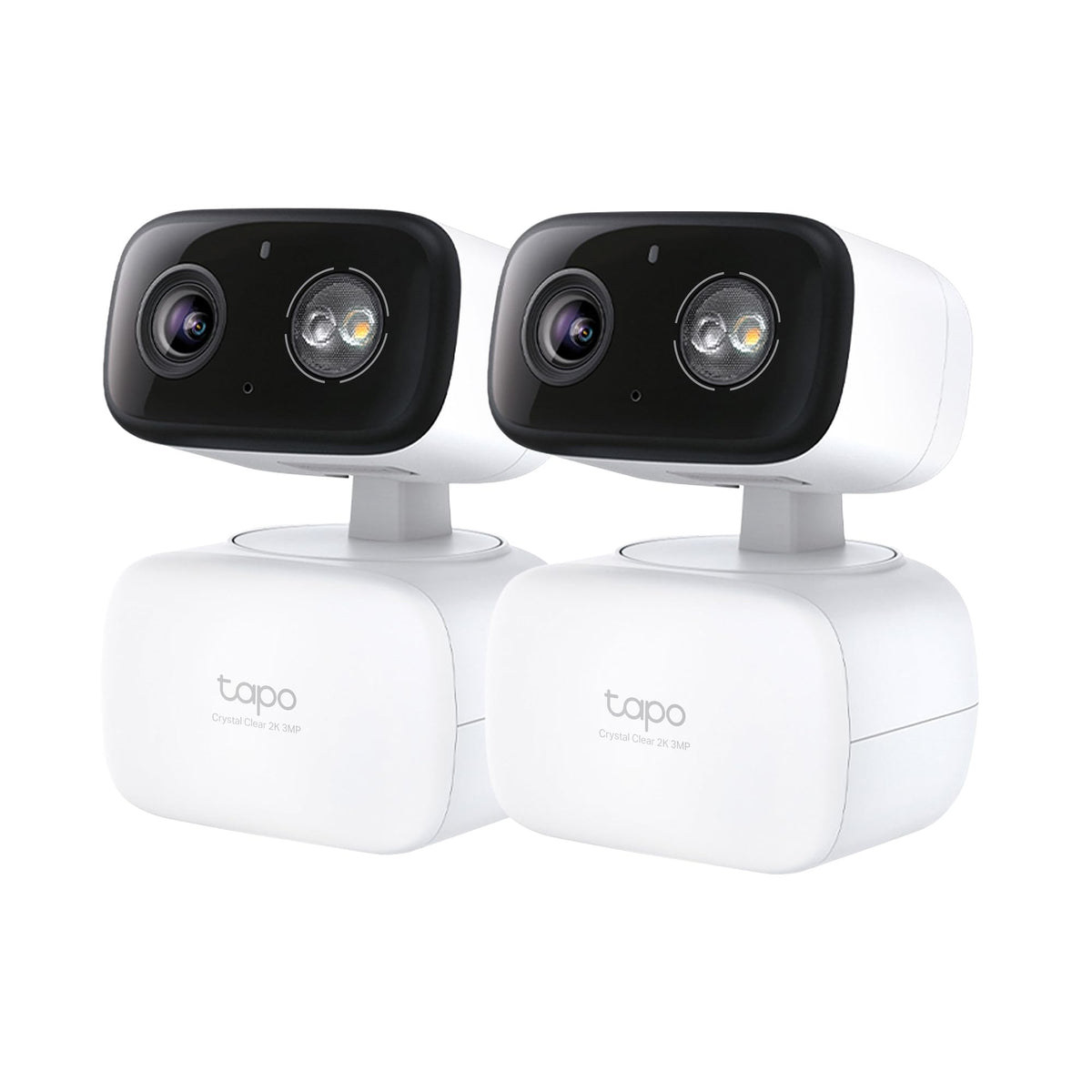 TP-Link Tapo Pan/Tilt Pet Camera with 2-Way Audio
