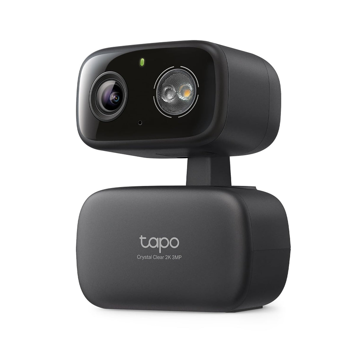 TP-Link Tapo Pan/Tilt Pet Camera with 2-Way Audio