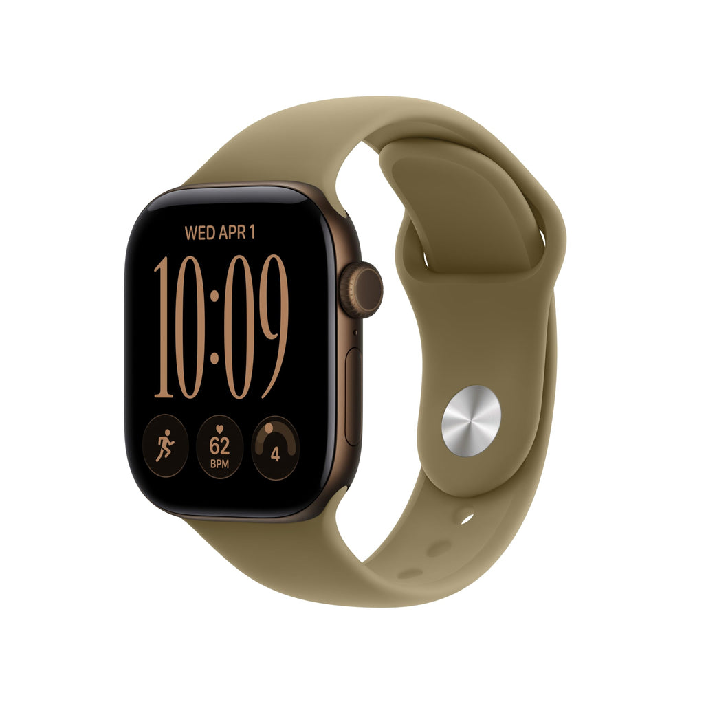 Apple Watch Series 12