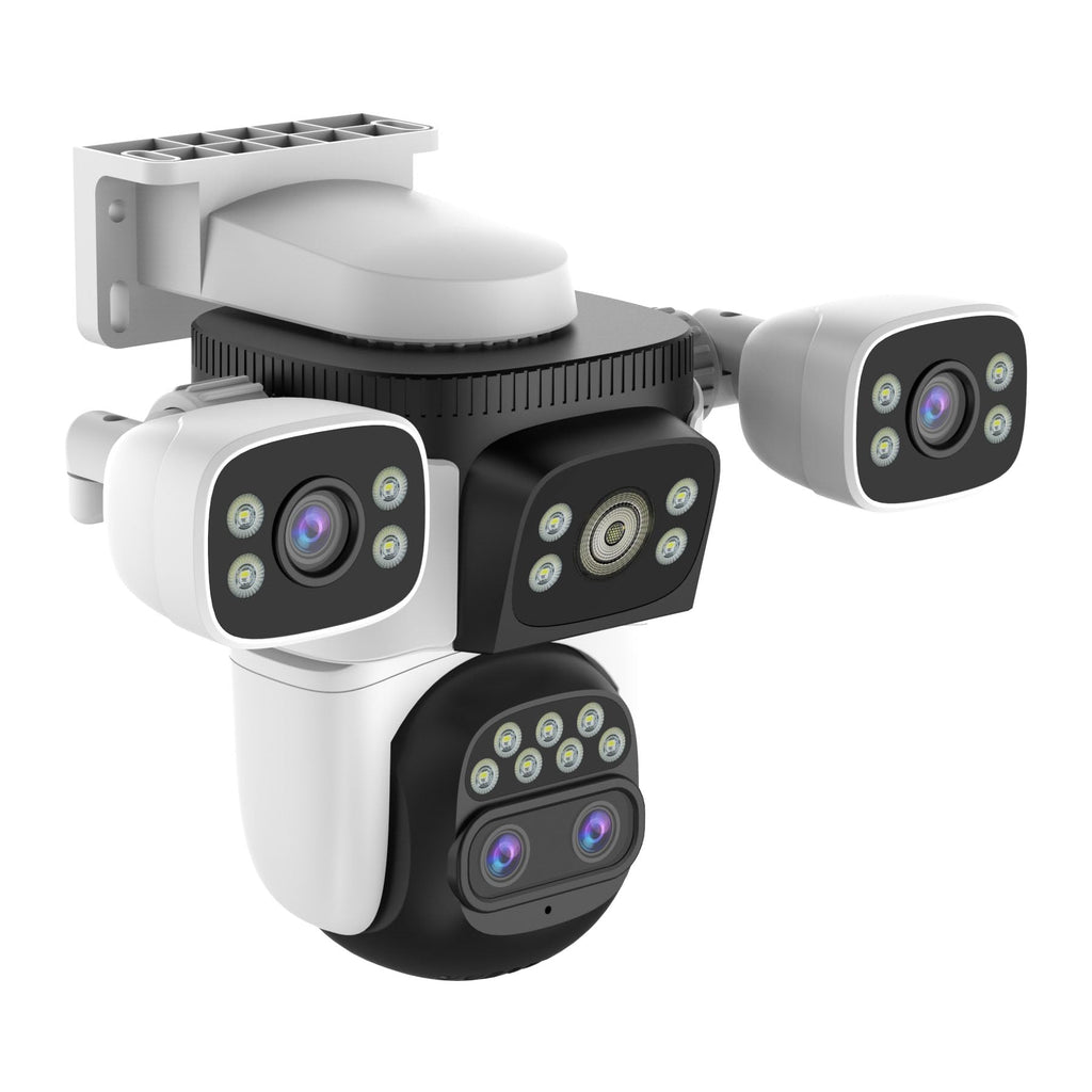 EVERSECU okam CS621SR Cameras