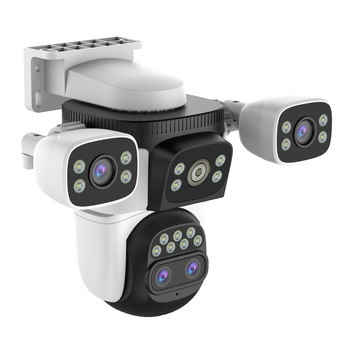 EVERSECU okam CS621SR Cameras