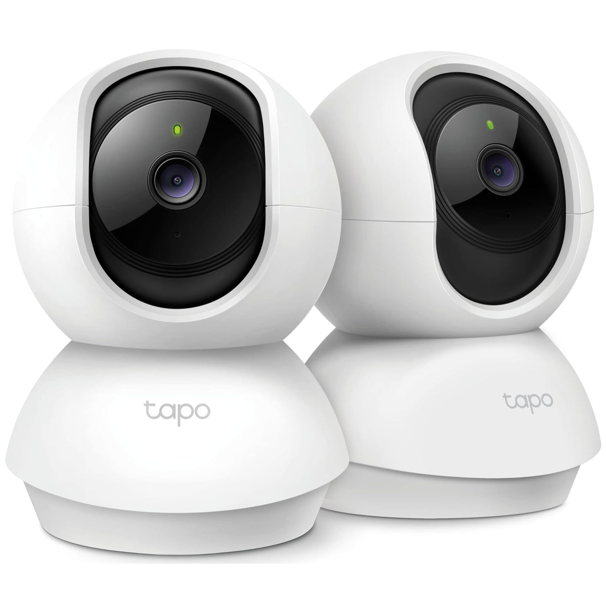 TP-Link Tapo Pan/Tilt Pet Camera with 2-Way Audio