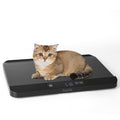 YauYik Digital Pet Scale, Baby Scale with Non-Slip Mat, Up to 88lb