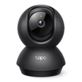 TP-Link Tapo Pan/Tilt Pet Camera with 2-Way Audio