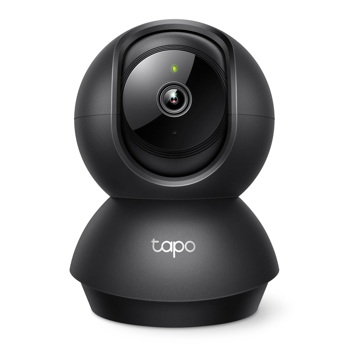 TP-Link Tapo Pan/Tilt Pet Camera with 2-Way Audio