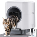 Litter Box Ellenpent