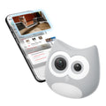SiiPet LitterLens Cat Litter Box Camera with App, AI Health Monitoring & Alerts, Track Urination & Stool, Multi-Cat Recognition, Works with Every Litter Box, Pet Health Monitor