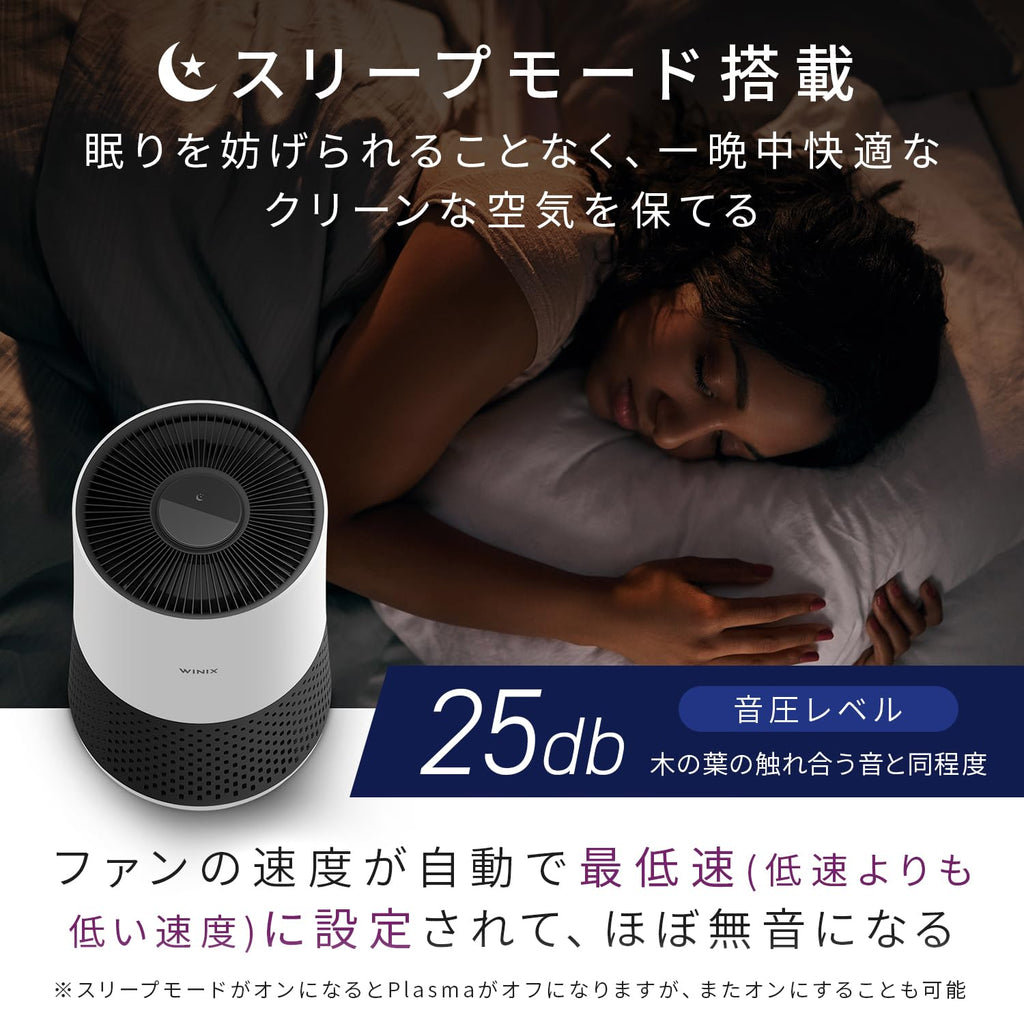 Winix A230 & A231 Air Purifier for Pet-Friendly Homes