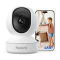 REOLINK E1 2K 360° Wi-Fi Pet Camera with Smart Detection