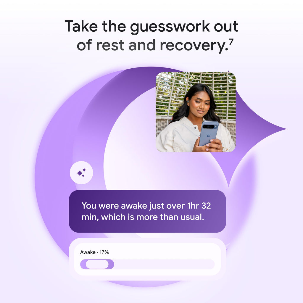 Fitbit Inspire 3 Health &-Fitness-Tracker