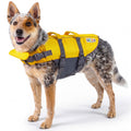 Outward Hound Granby Splash Dog Life Jacket, Medium