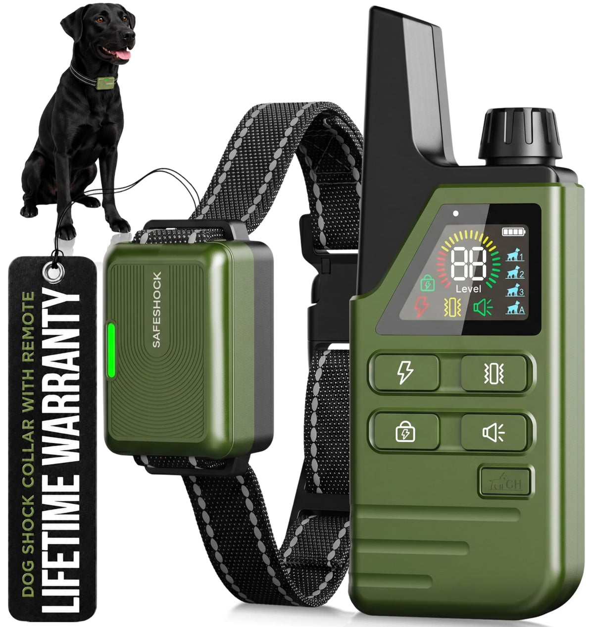 Smart Training, Cue & Recall Devices