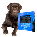 READYRESCUE Activated Charcoal for Dogs & Cats